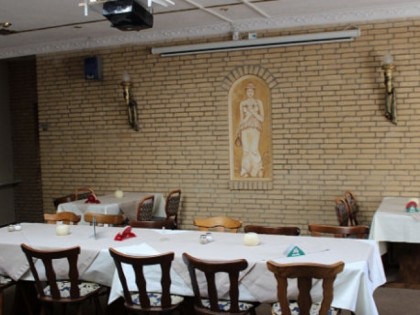 Фото: Taverna Dionysos Einfeld